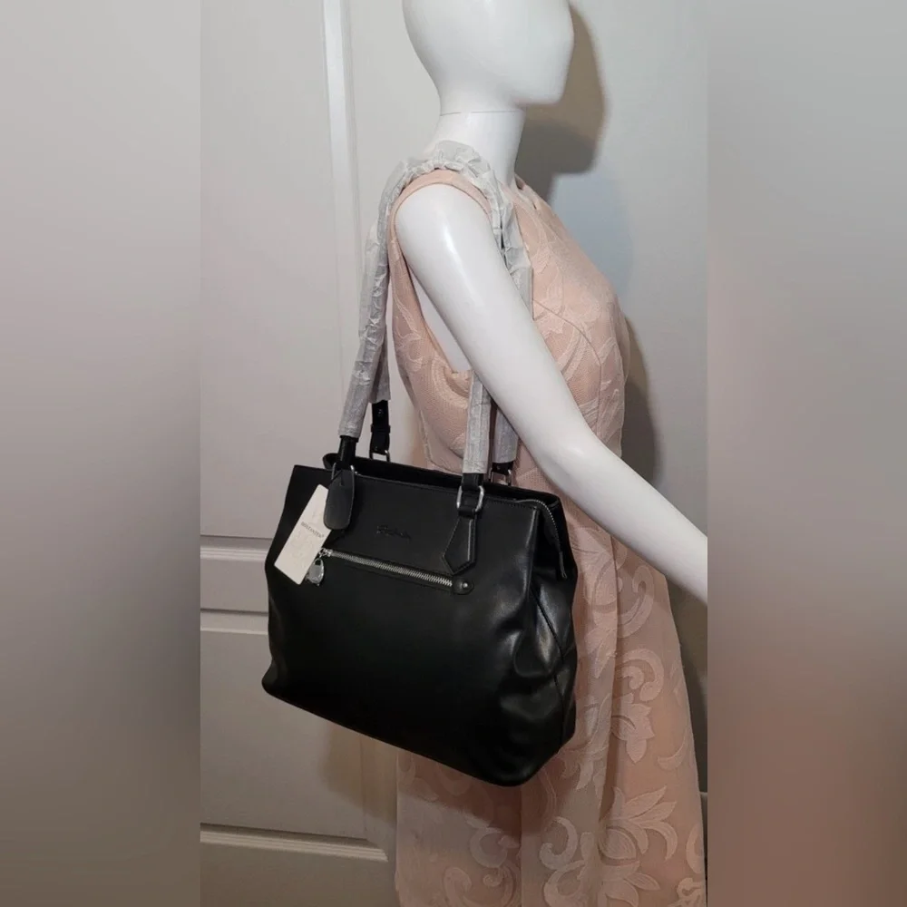 Bostanten nevin tote